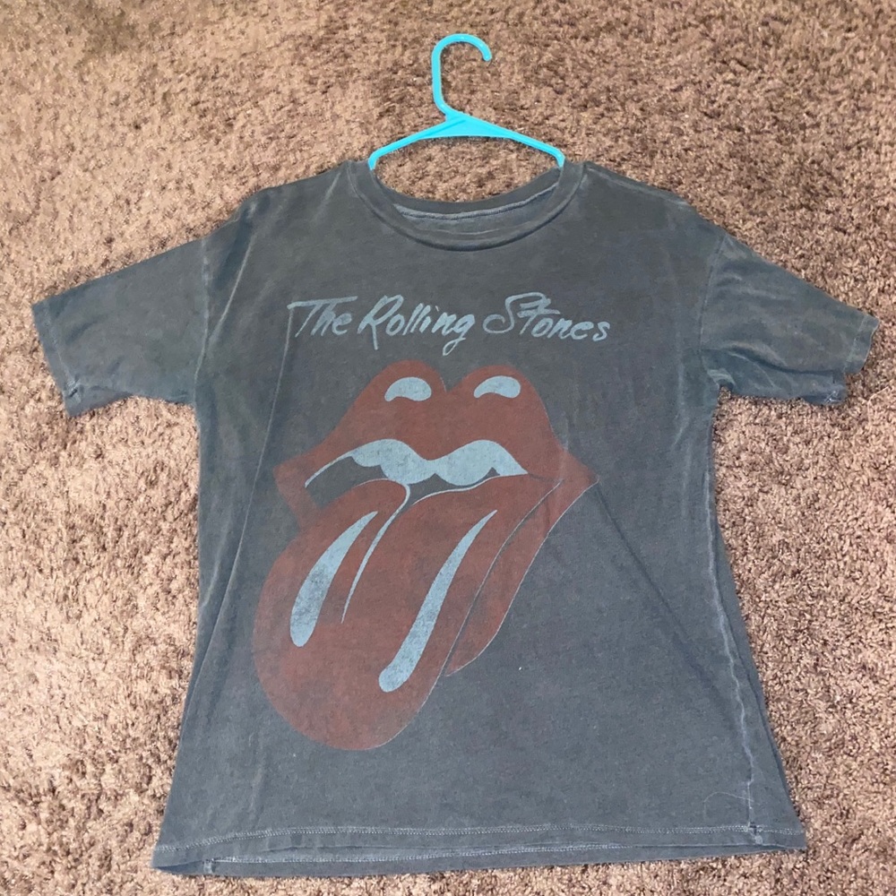 The Rolling Stones Shirt